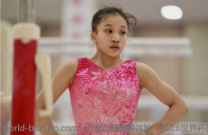 打造完美赛事体验：2026世界杯指定比赛用球介绍
