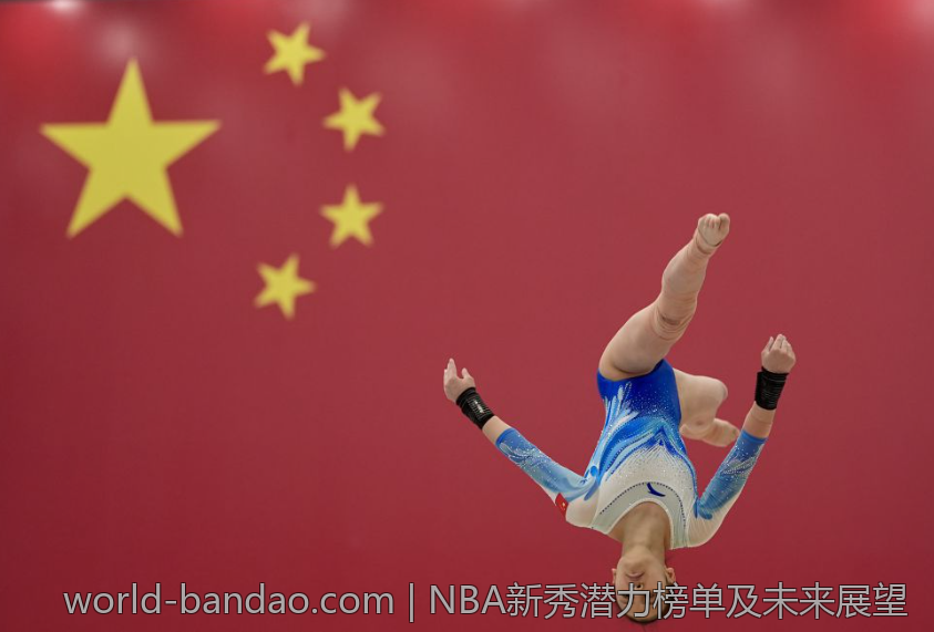 NBA新秀潜力榜单及未来展望