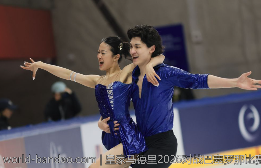 皇家马德里2026对战巴塞罗那比赛比分展望