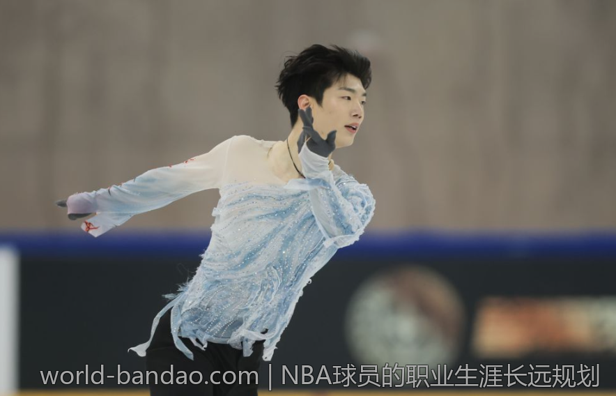 NBA球员的职业生涯长远规划