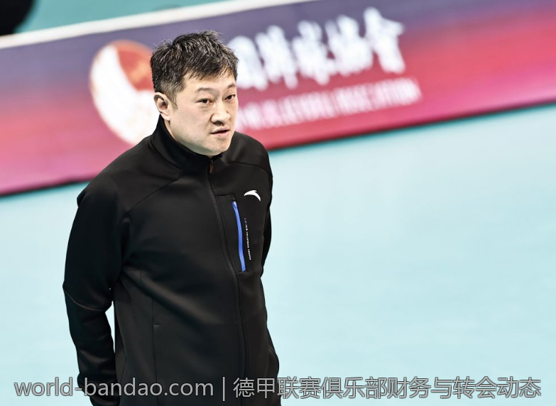 德甲联赛俱乐部财务与转会动态