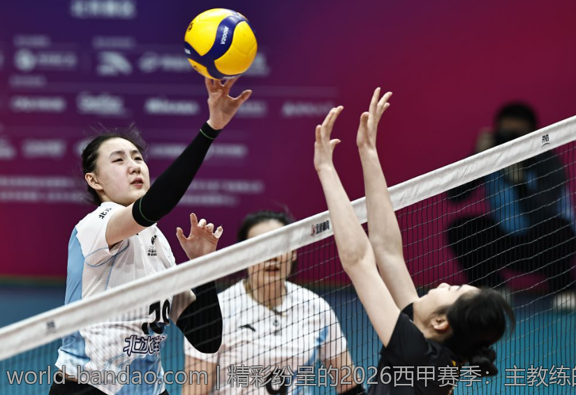精彩纷呈的2026西甲赛季：主教练的战术智慧纷呈