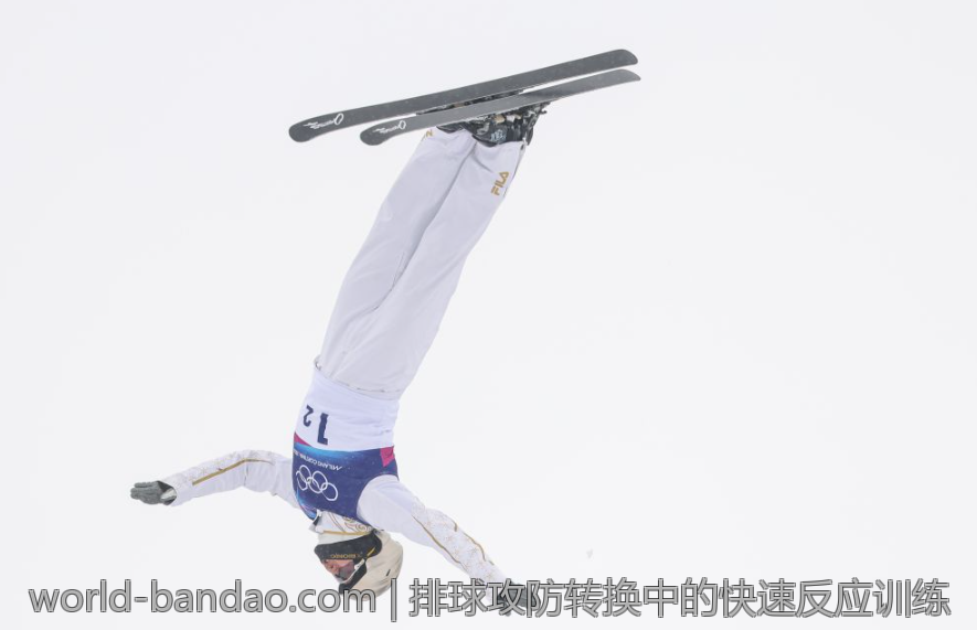 排球比赛中的进攻组合战术设计方法