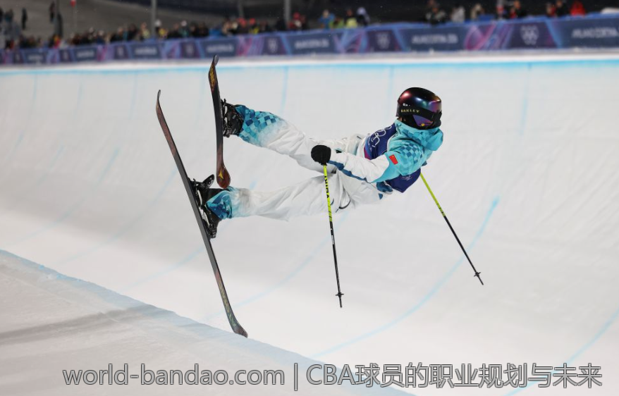 CBA球员的职业规划与未来