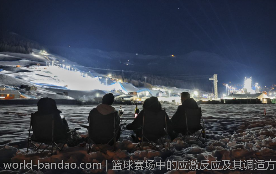 篮球赛场中的应激反应及其调适方法