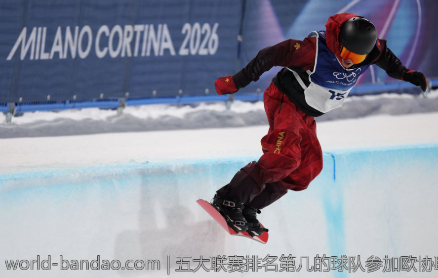 五大联赛排名第几的球队参加欧协联的详细情况