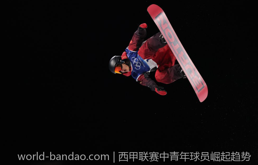 西甲联赛中青年球员崛起趋势