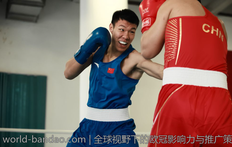 全球视野下的欧冠影响力与推广策略