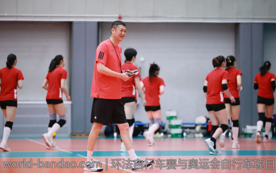 环法自行车赛与奥运会自行车项目比较
