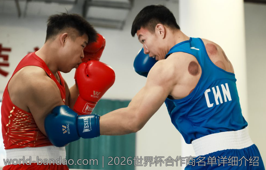 2026世界杯合作商名单详细介绍