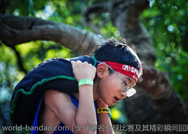 全球著名台球比赛及其精彩瞬间回顾