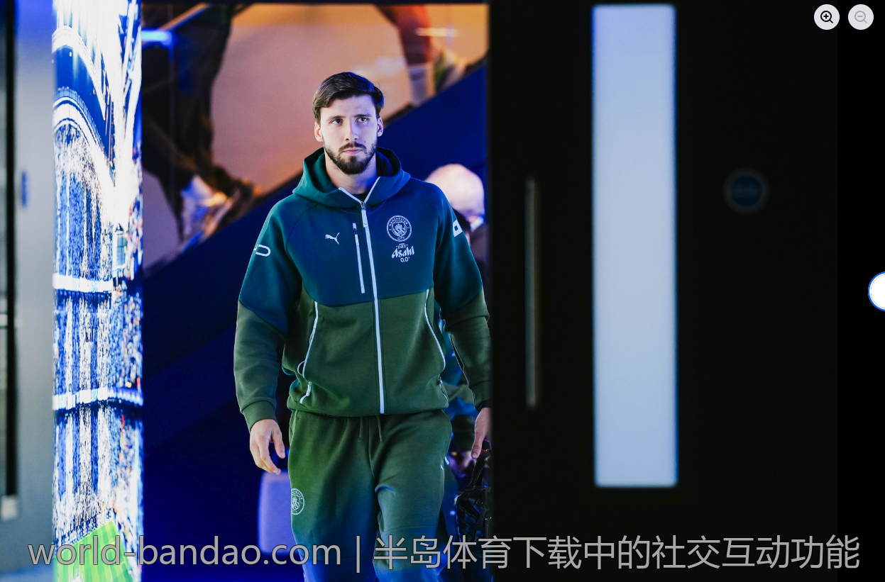 半岛体育下载中的社交互动功能