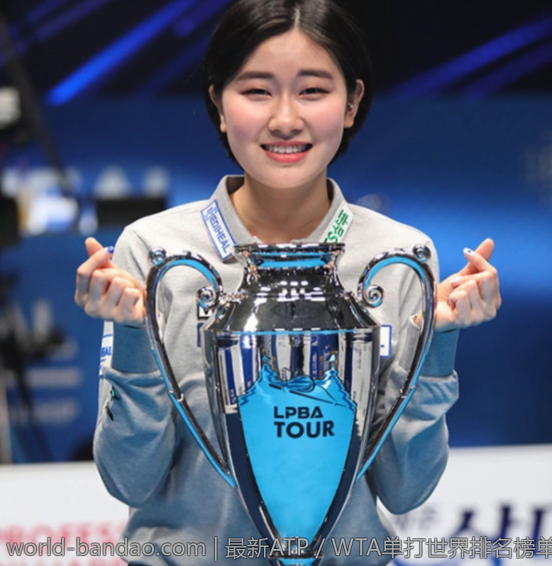 最新ATP／WTA单打世界排名榜单深入解析与趋势预测