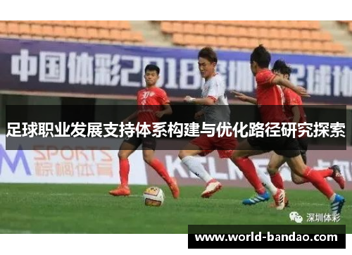 足球职业发展支持体系构建与优化路径研究探索