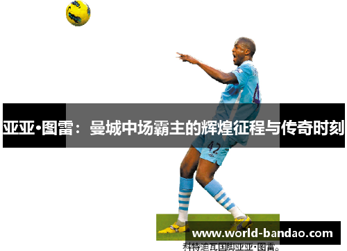 亚亚·图雷：曼城中场霸主的辉煌征程与传奇时刻