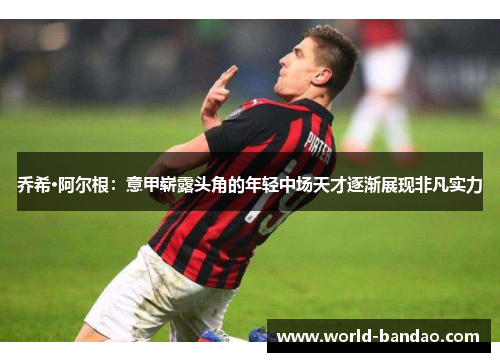 乔希·阿尔根：意甲崭露头角的年轻中场天才逐渐展现非凡实力