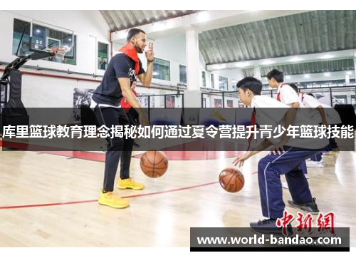 库里篮球教育理念揭秘如何通过夏令营提升青少年篮球技能