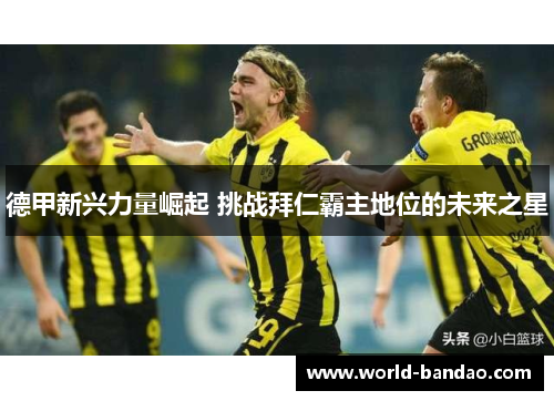 德甲新兴力量崛起 挑战拜仁霸主地位的未来之星