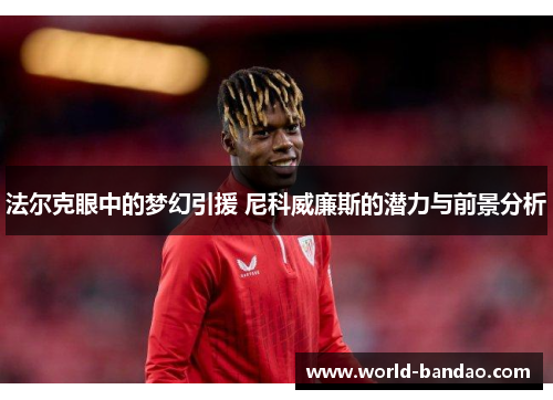 法尔克眼中的梦幻引援 尼科威廉斯的潜力与前景分析