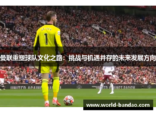 曼联重塑球队文化之路：挑战与机遇并存的未来发展方向