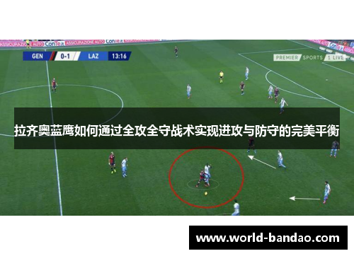 拉齐奥蓝鹰如何通过全攻全守战术实现进攻与防守的完美平衡