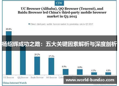 杨绍辉成功之路：五大关键因素解析与深度剖析