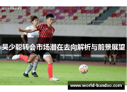 吴少聪转会市场潜在去向解析与前景展望