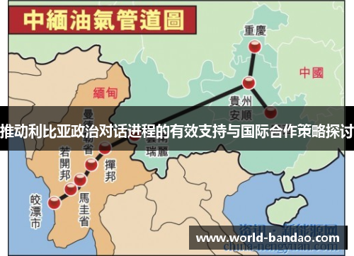 推动利比亚政治对话进程的有效支持与国际合作策略探讨