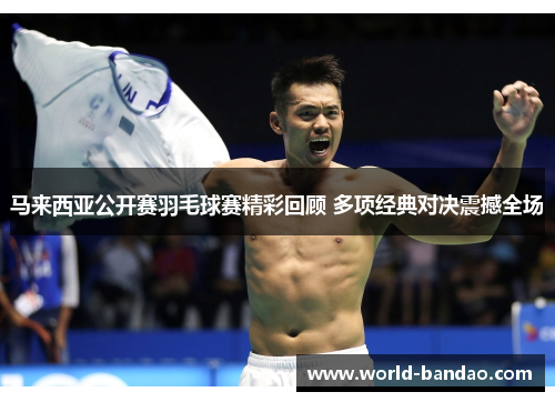 马来西亚公开赛羽毛球赛精彩回顾 多项经典对决震撼全场