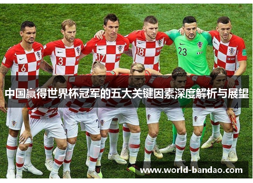 中国赢得世界杯冠军的五大关键因素深度解析与展望