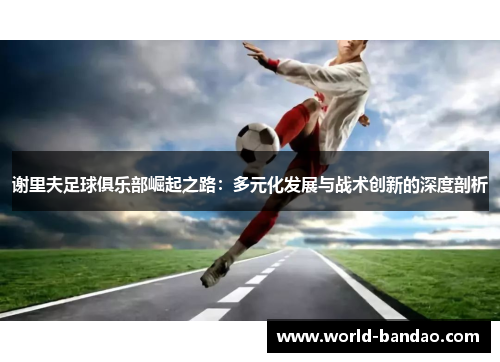 谢里夫足球俱乐部崛起之路:多元化发展与战术创新的深度剖析 谢里夫足球俱乐部崛起之路:多元化发展与战术创新的深度剖析