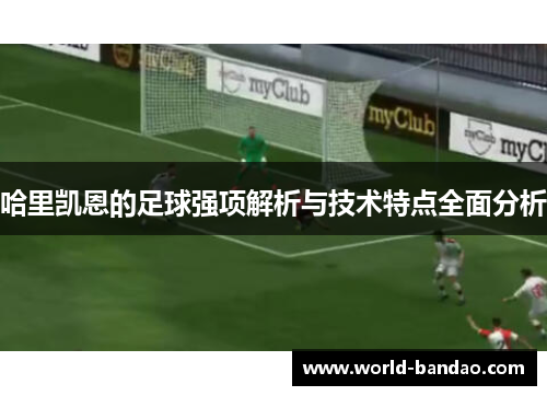 哈里凯恩的足球强项解析与技术特点全面分析